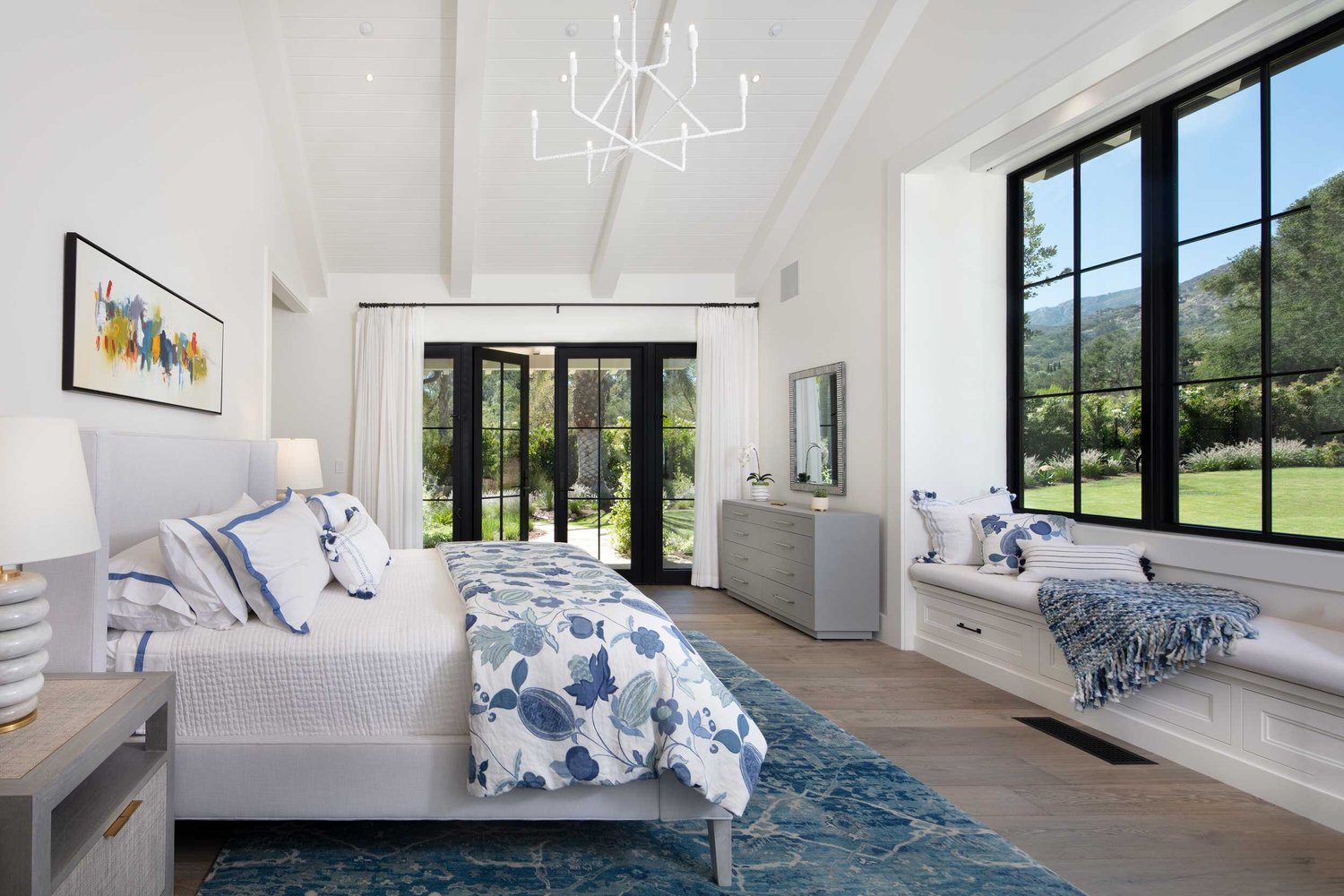 San Ysidro — Tom Meaney | Architect