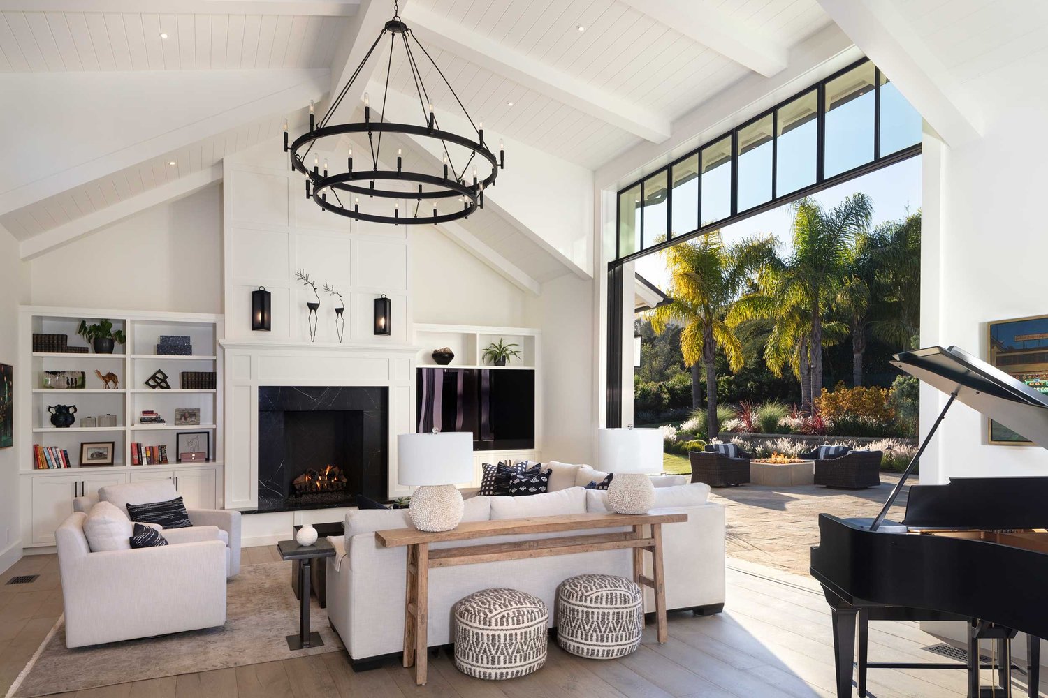 San Ysidro — Tom Meaney | Architect