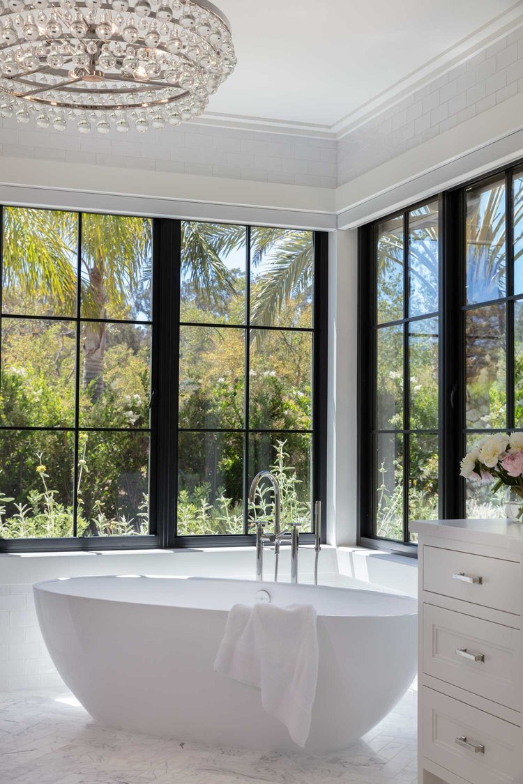 San Ysidro — Tom Meaney | Architect