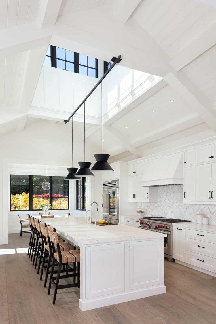 San Ysidro — Tom Meaney | Architect