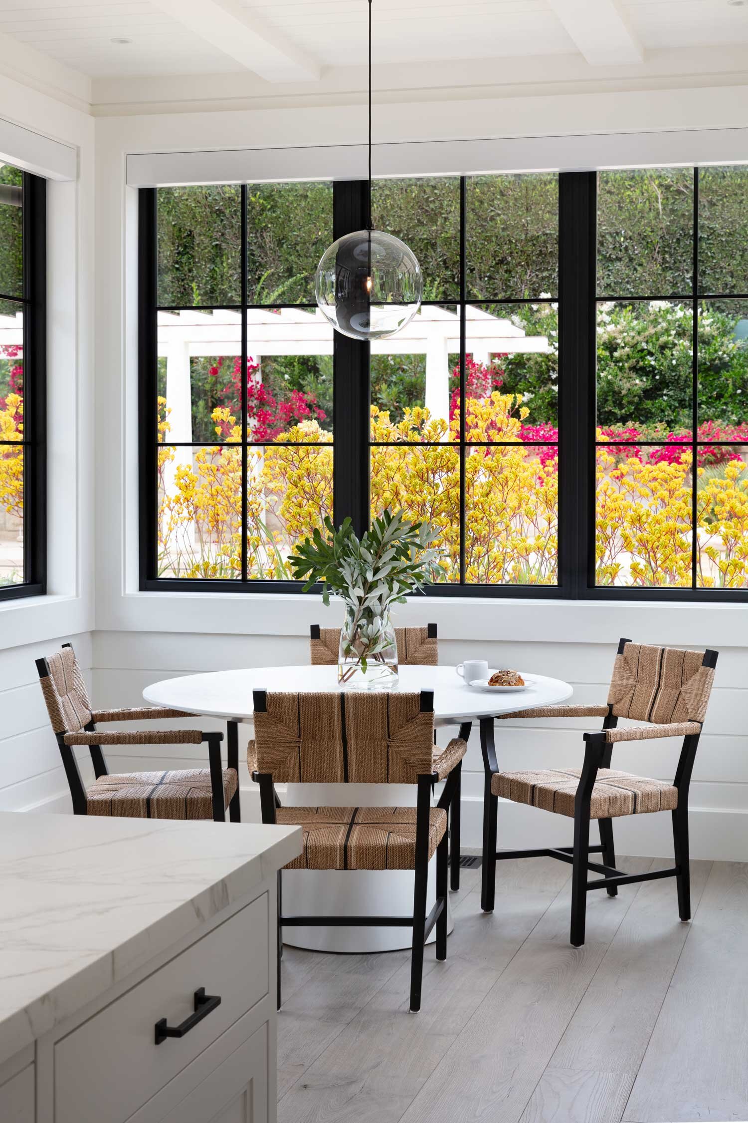 San Ysidro — Tom Meaney | Architect