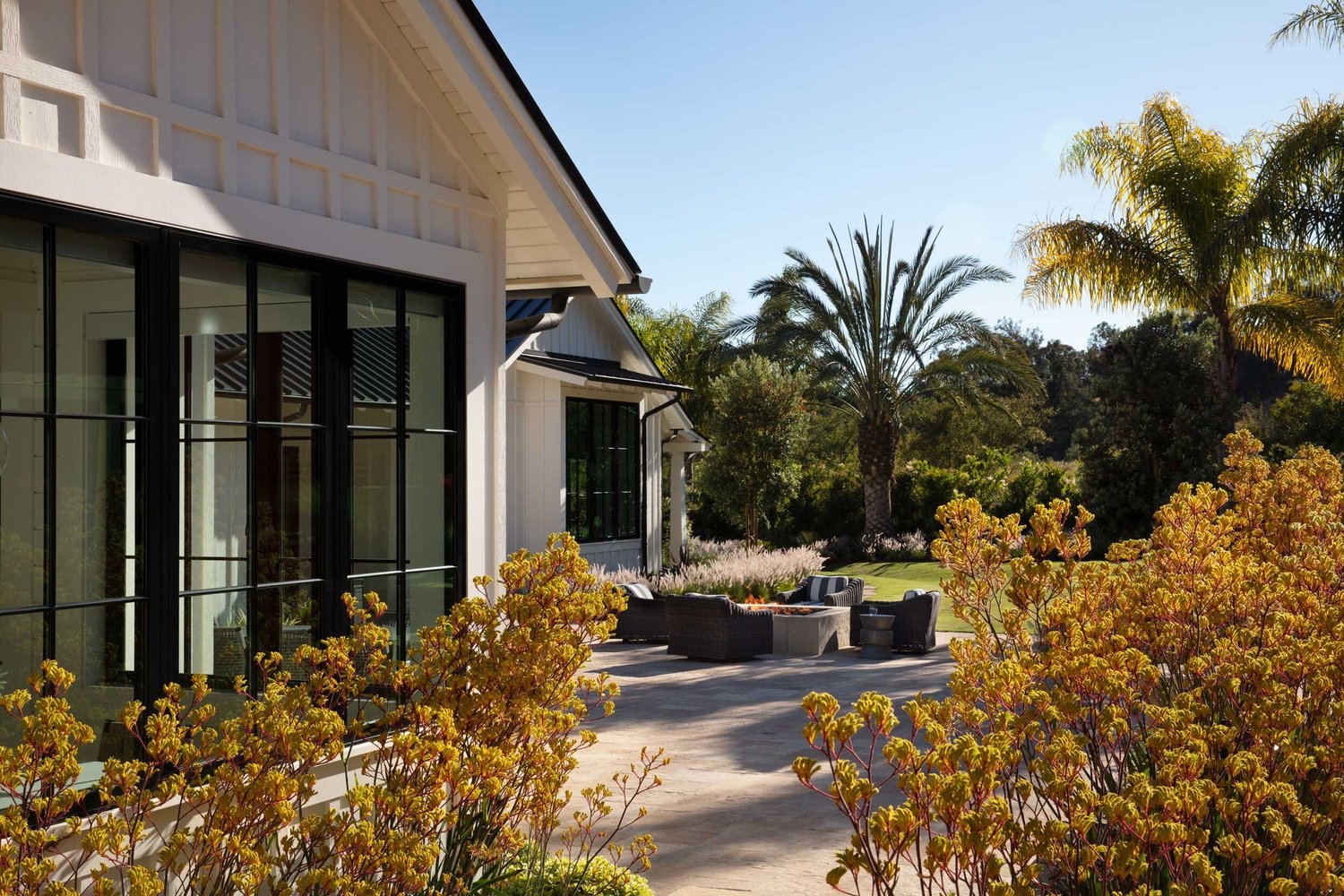 San Ysidro — Tom Meaney | Architect