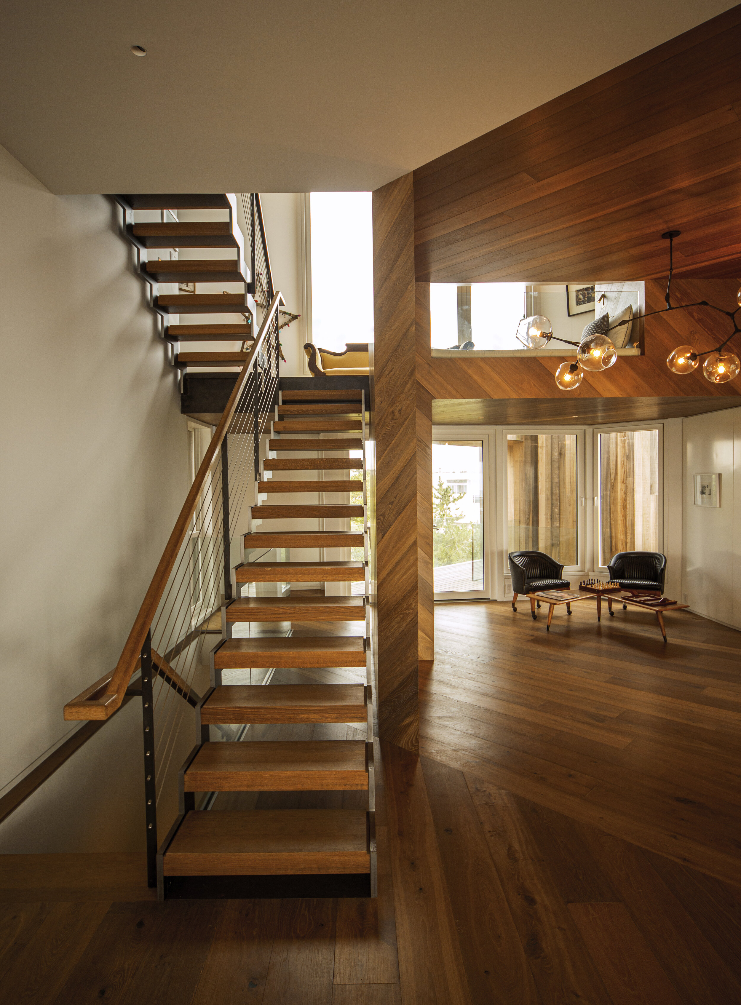 30 Years of Homes, Buildings, and Planning in the Hamptons and Beyond — _MB Architecture
