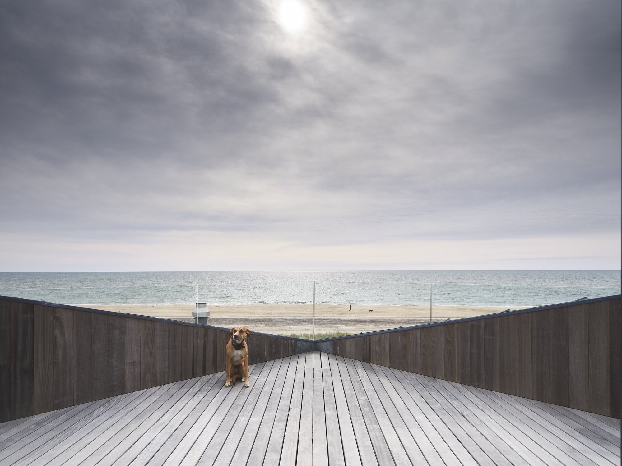 30 Years of Homes, Buildings, and Planning in the Hamptons and Beyond — _MB Architecture