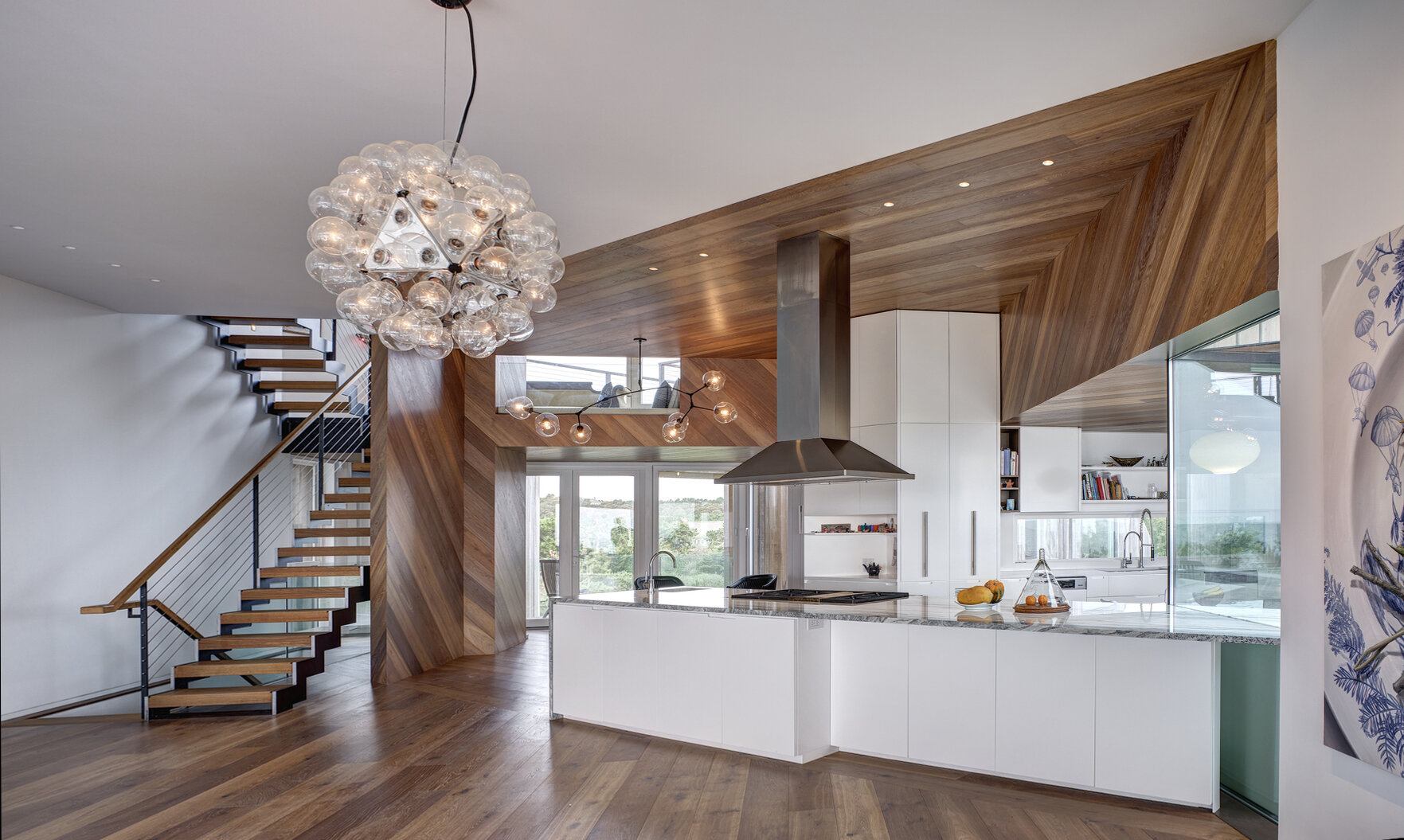 30 Years of Homes, Buildings, and Planning in the Hamptons and Beyond — _MB Architecture