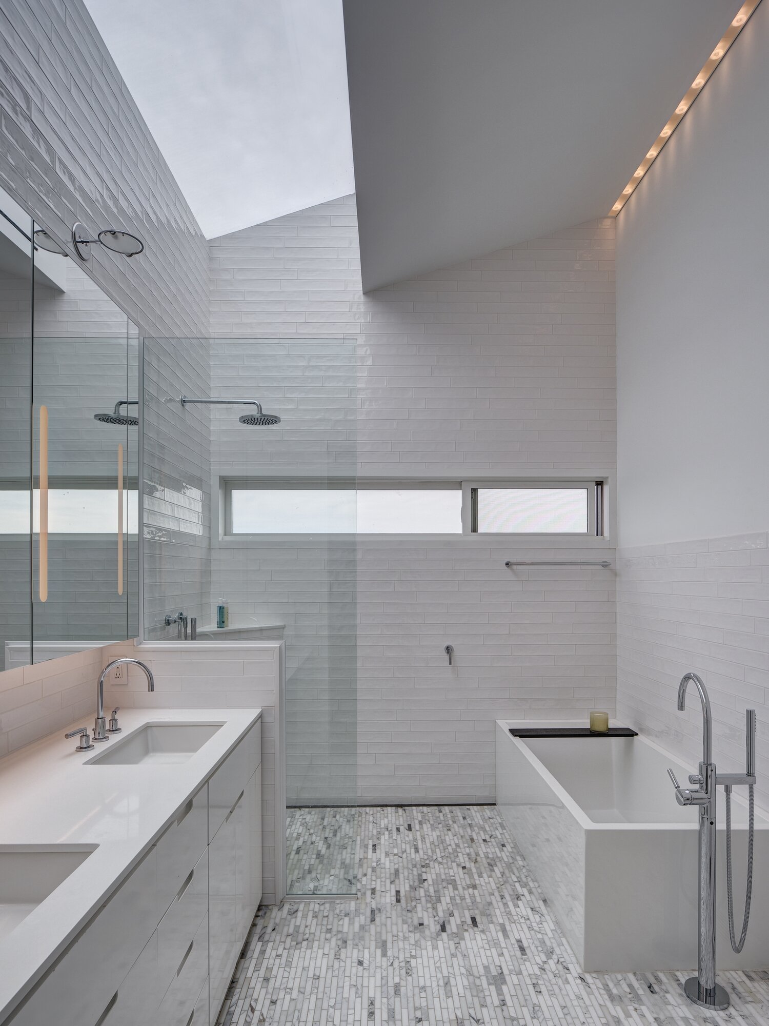 30 Years of Homes, Buildings, and Planning in the Hamptons and Beyond — _MB Architecture