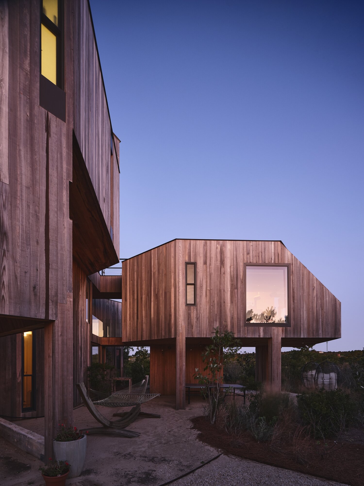 30 Years of Homes, Buildings, and Planning in the Hamptons and Beyond — _MB Architecture