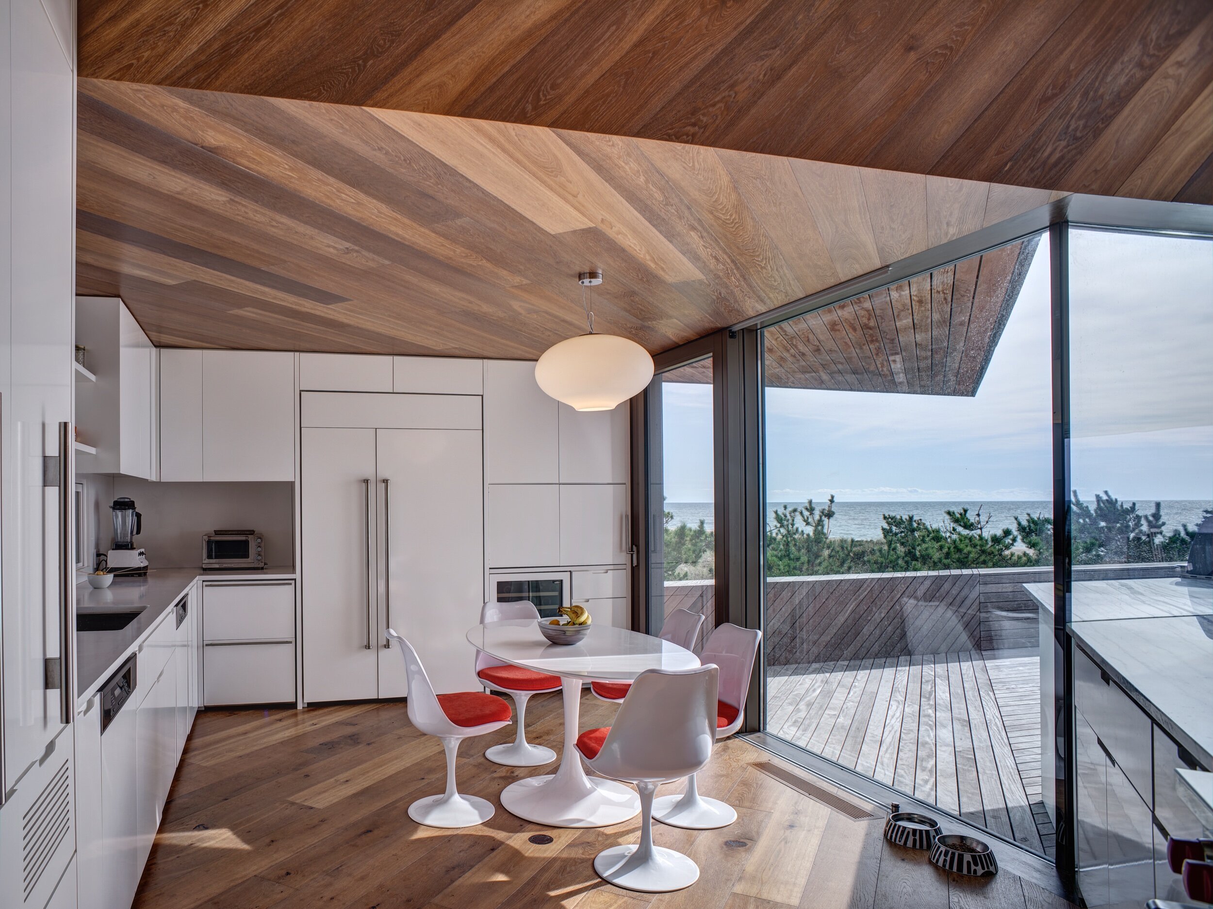30 Years of Homes, Buildings, and Planning in the Hamptons and Beyond — _MB Architecture