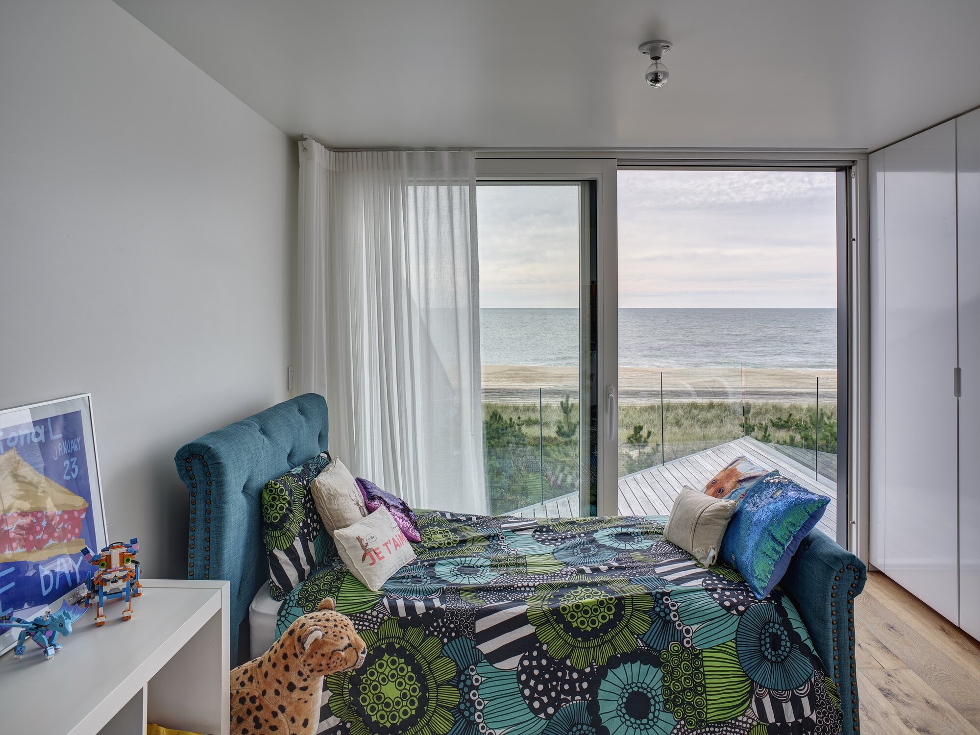 30 Years of Homes, Buildings, and Planning in the Hamptons and Beyond — _MB Architecture