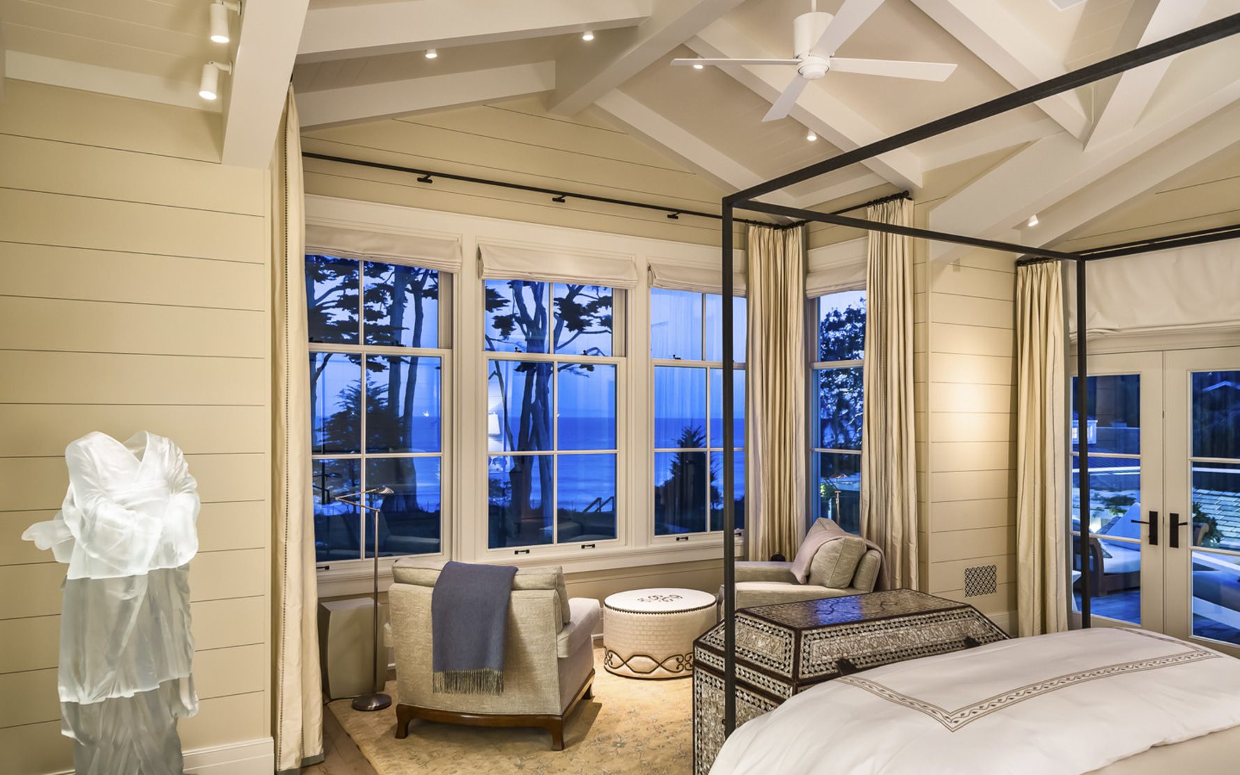 Santa Barbara Beach Residence — Neumann Mendro Andrulaitis Architects