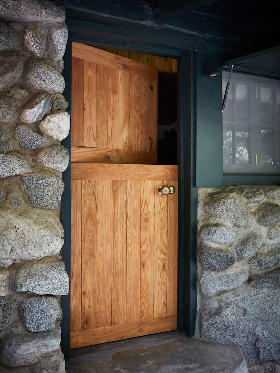 Santa Anita Cabin — Commune Design
