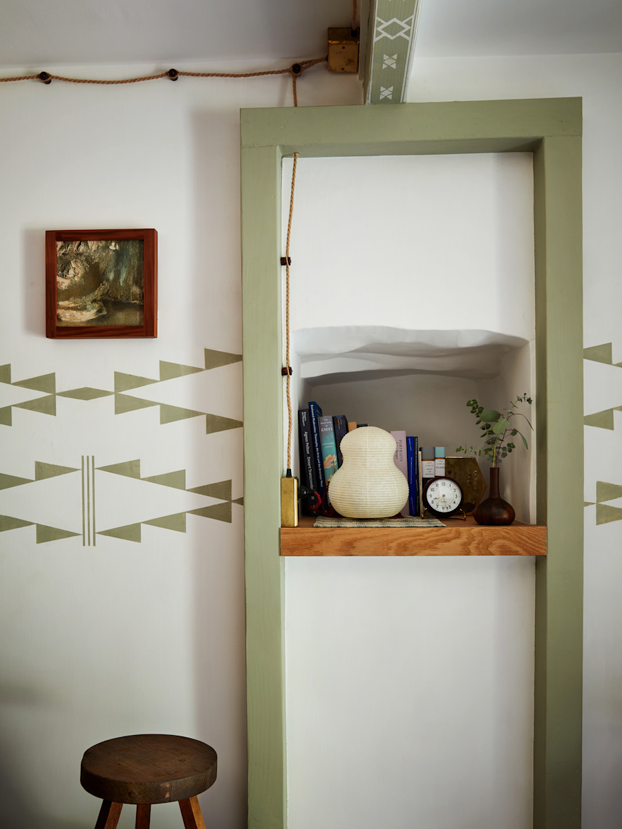 Santa Anita Cabin — Commune Design