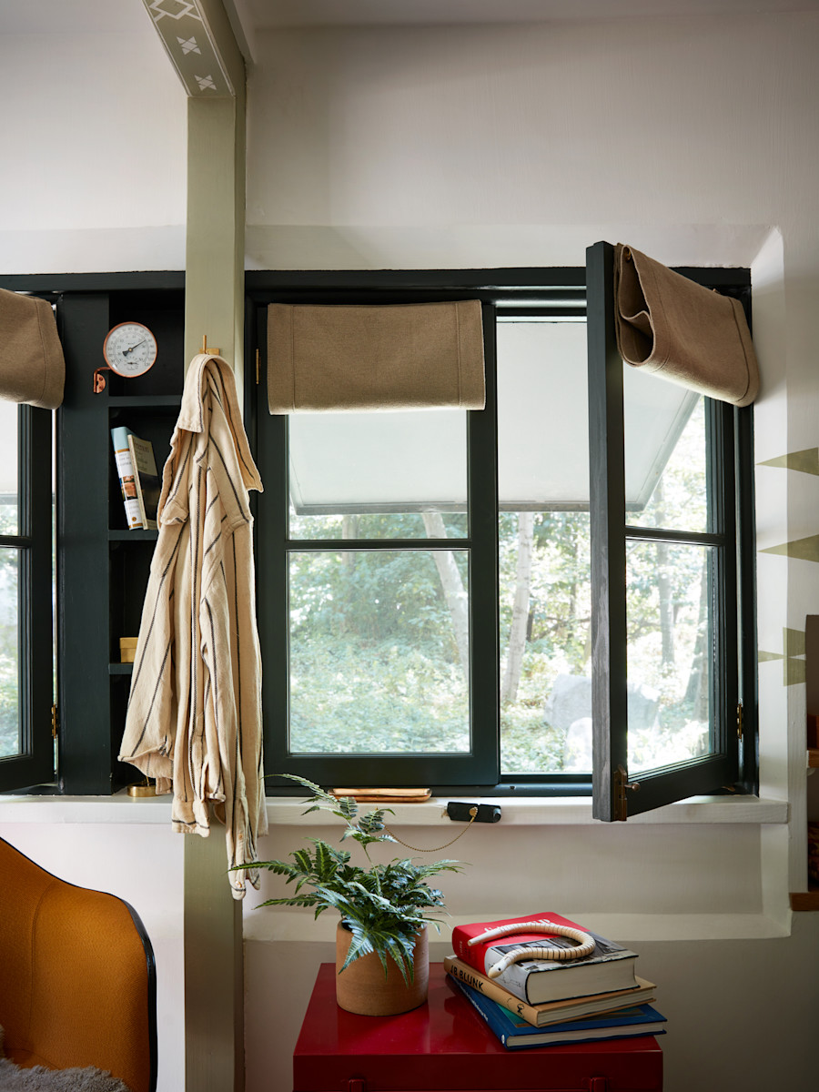 Santa Anita Cabin — Commune Design