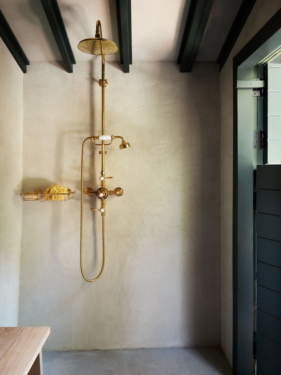 Santa Anita Cabin — Commune Design