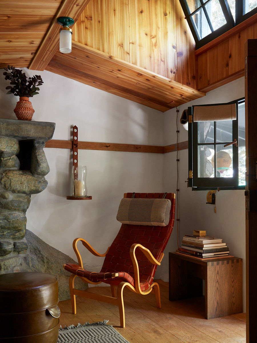 Santa Anita Cabin — Commune Design