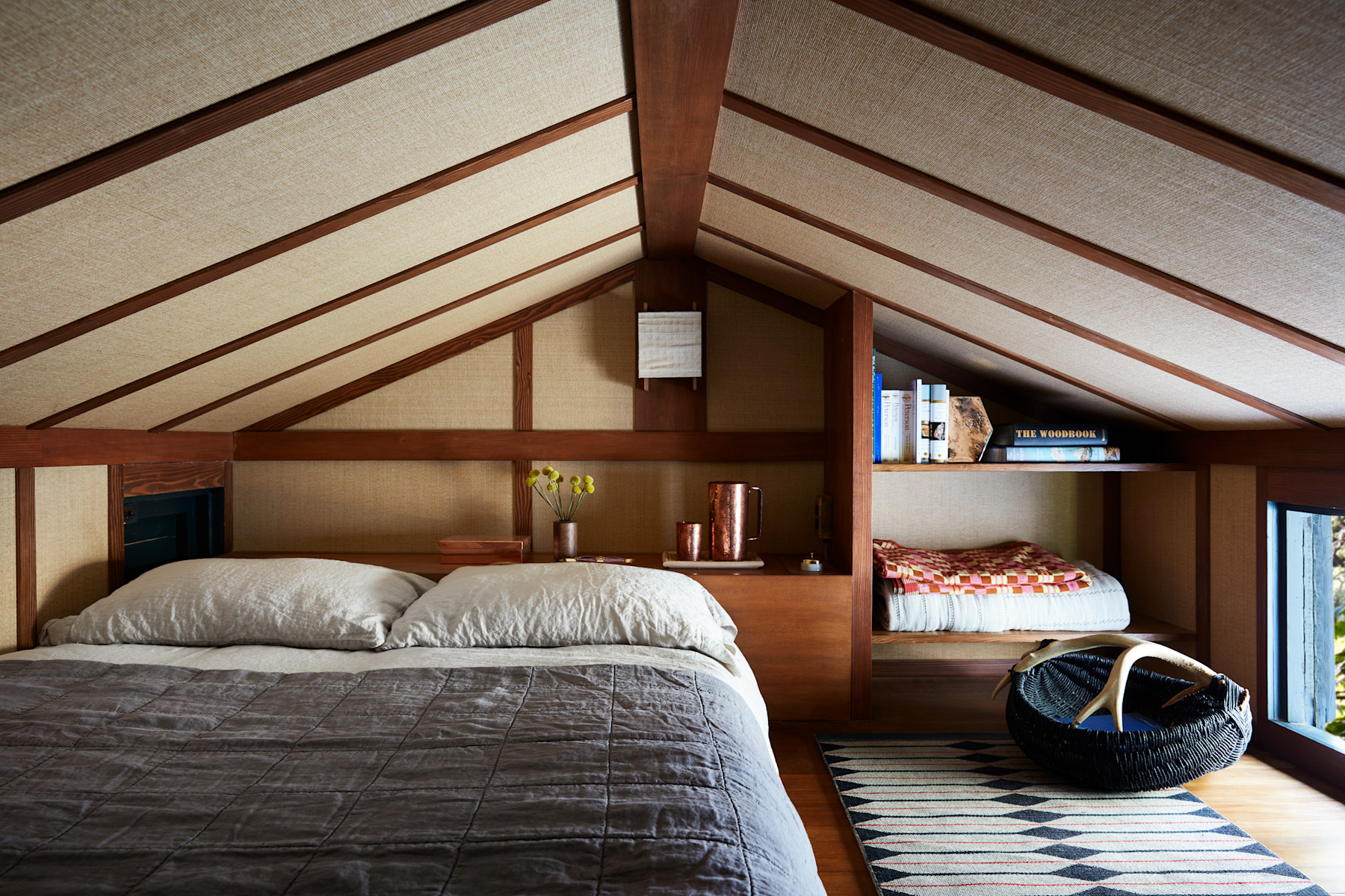 Santa Anita Cabin — Commune Design