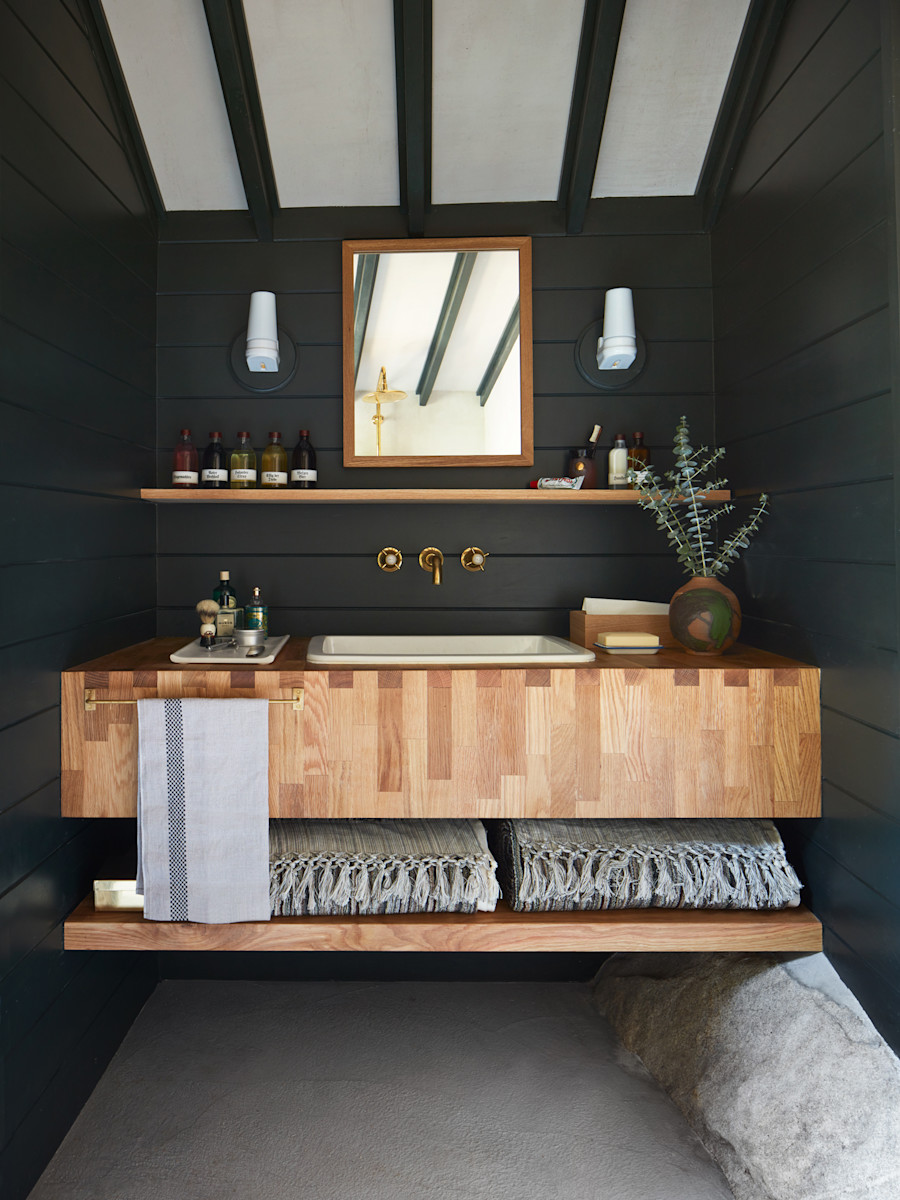 Santa Anita Cabin — Commune Design