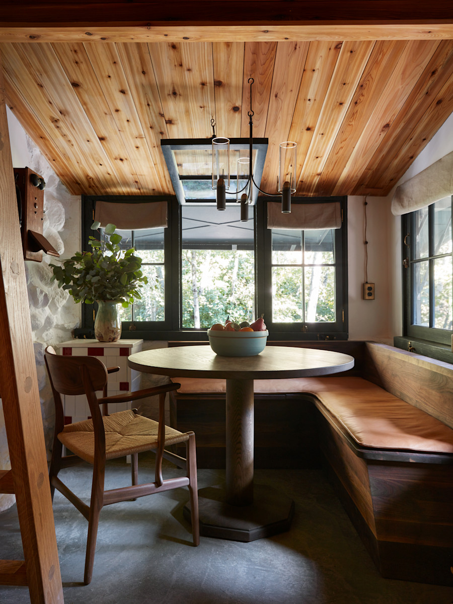 Santa Anita Cabin — Commune Design