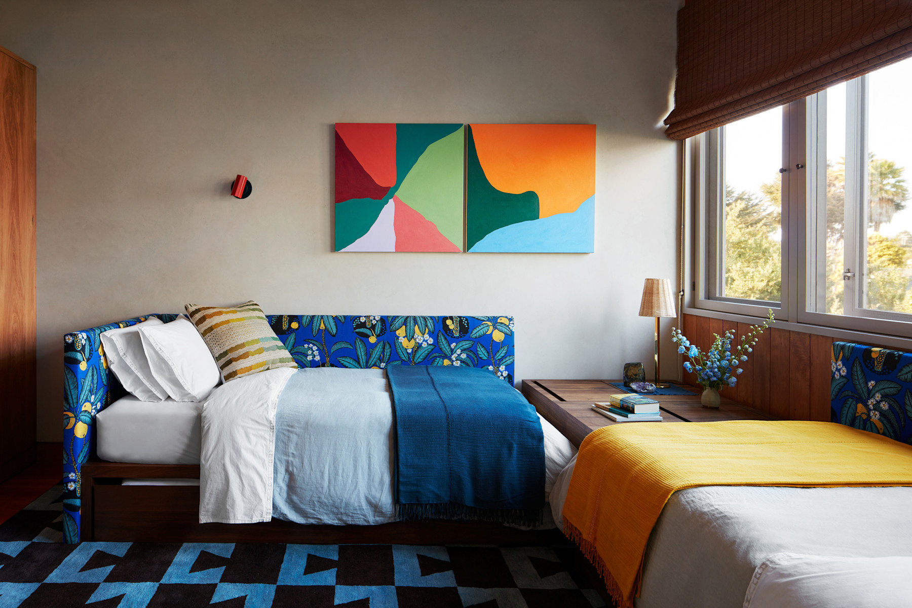 Santa Cruz Beach House — Commune Design