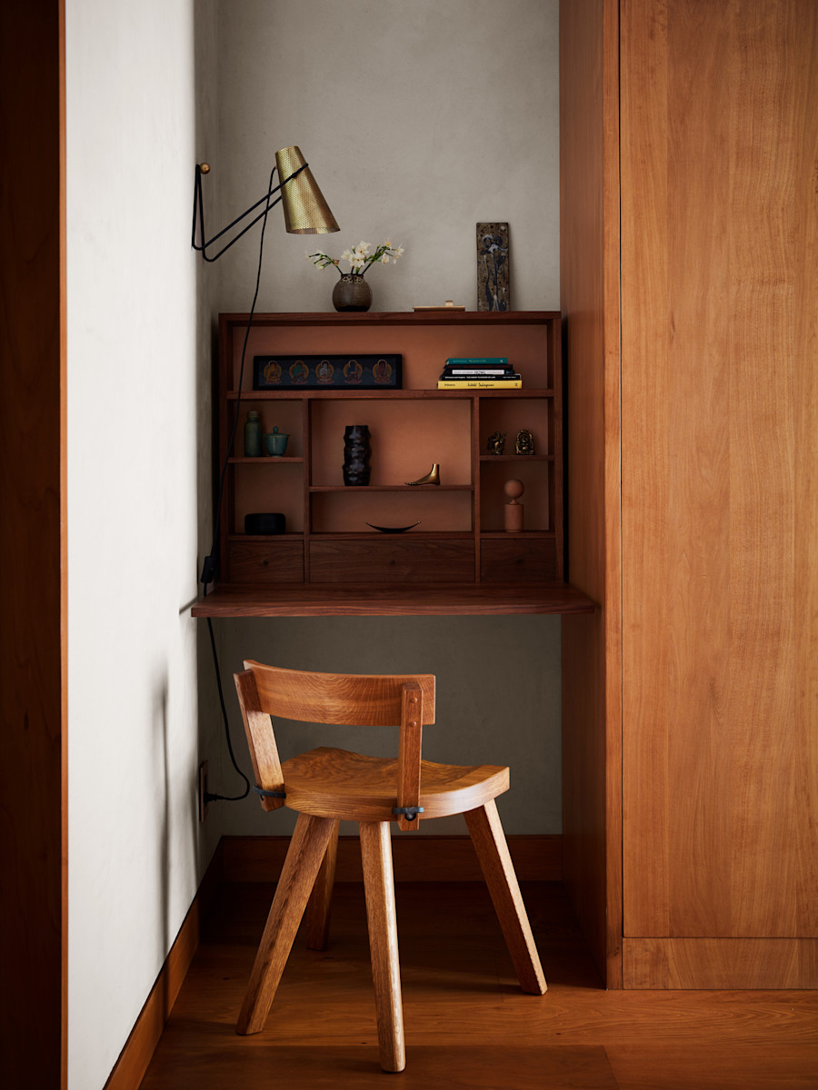 Santa Cruz Beach House — Commune Design