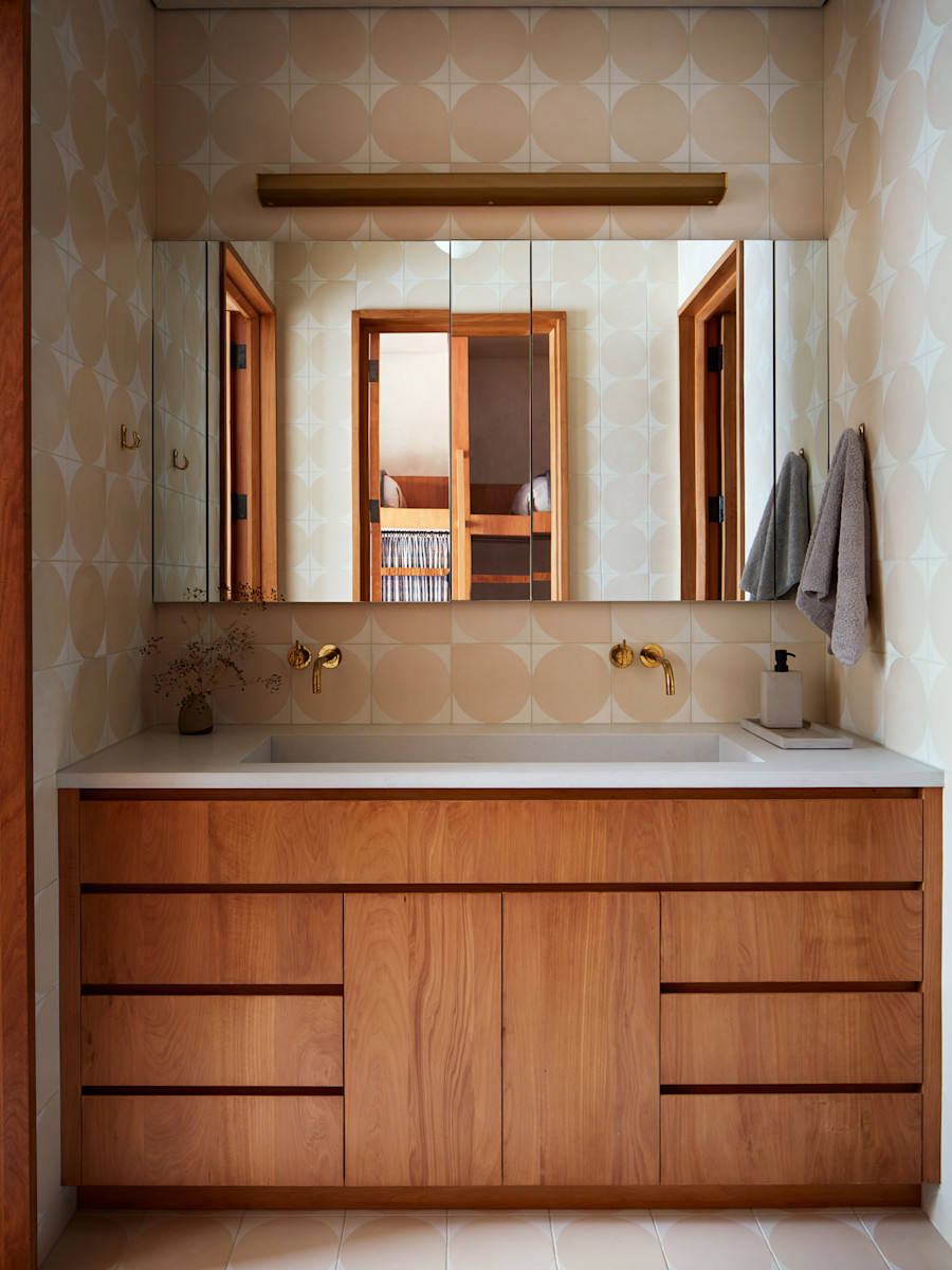 Santa Cruz Beach House — Commune Design