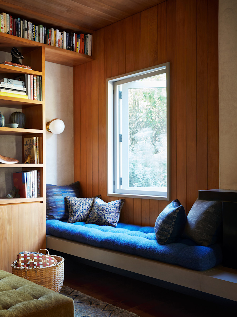 Santa Cruz Beach House — Commune Design