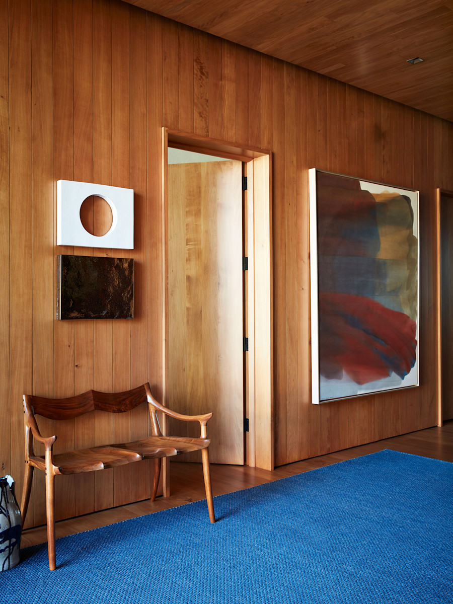Santa Cruz Beach House — Commune Design