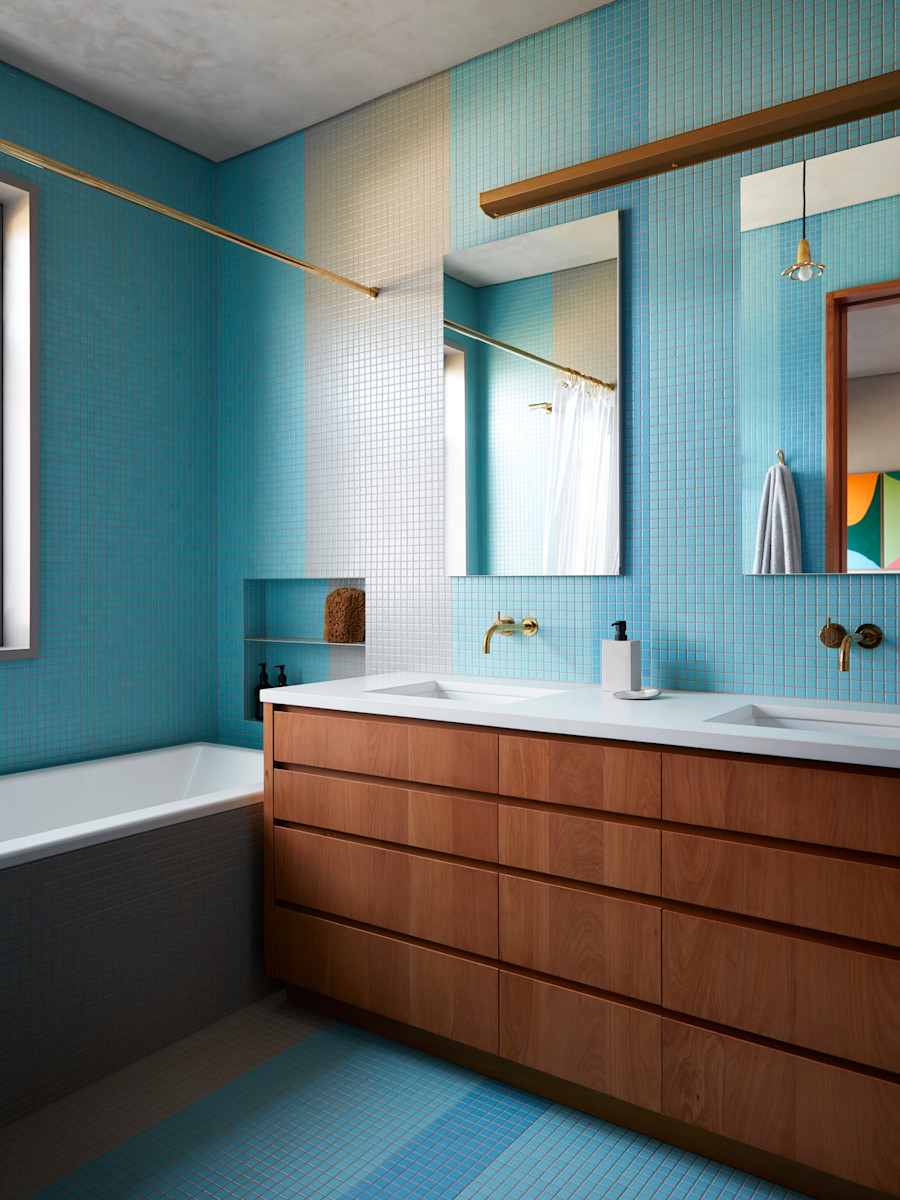 Santa Cruz Beach House — Commune Design