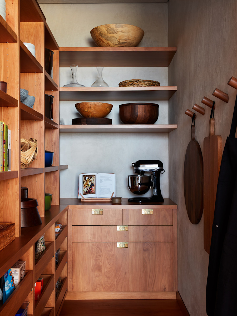 Santa Cruz Beach House — Commune Design