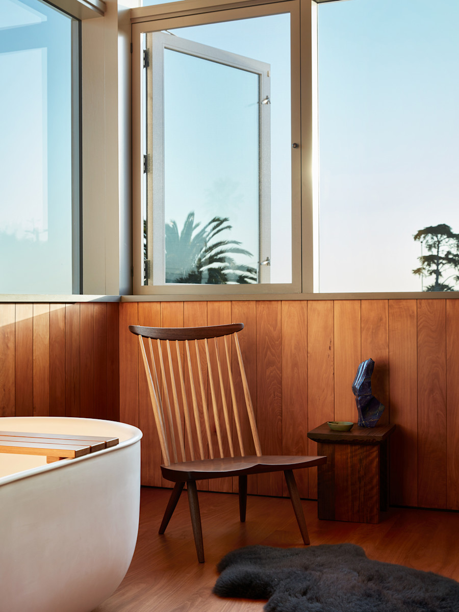 Santa Cruz Beach House — Commune Design