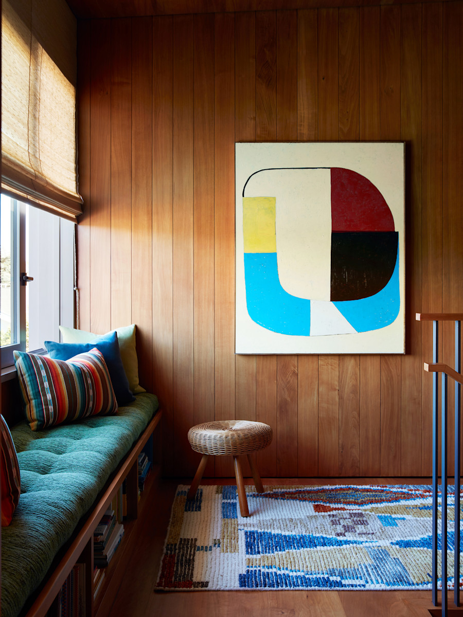 Santa Cruz Beach House — Commune Design