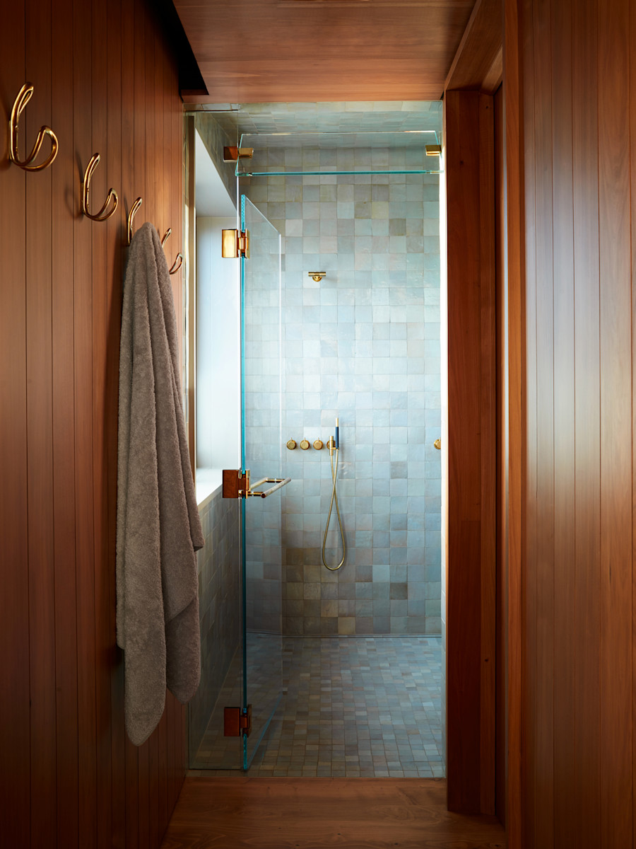 Santa Cruz Beach House — Commune Design