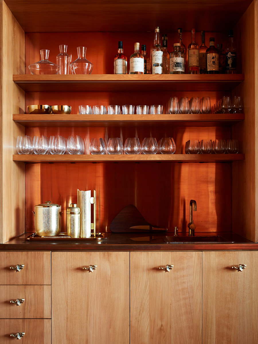 Santa Cruz Beach House — Commune Design