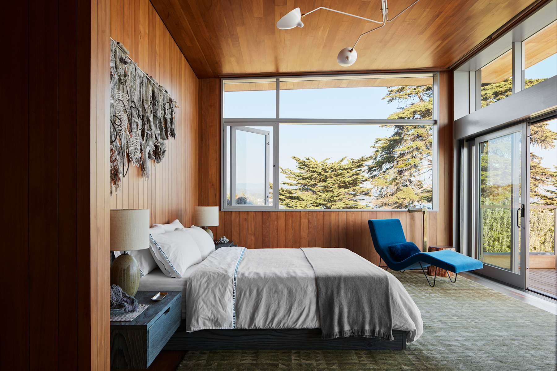 Santa Cruz Beach House — Commune Design