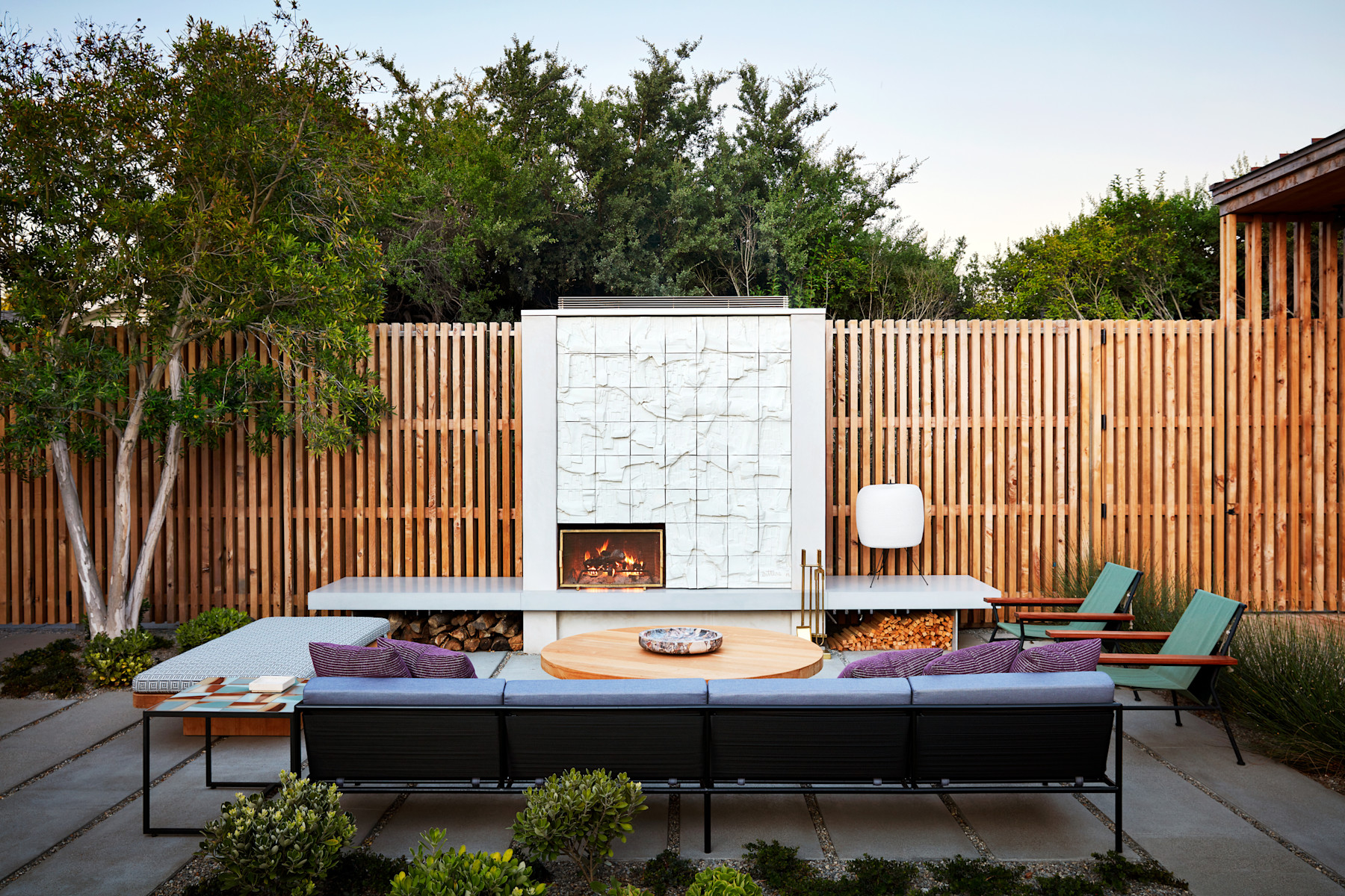 Santa Cruz Beach House — Commune Design