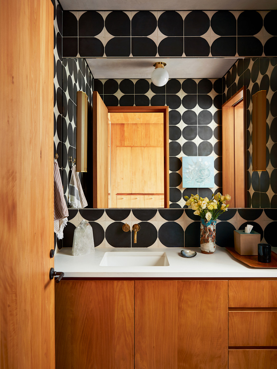 Santa Cruz Beach House — Commune Design