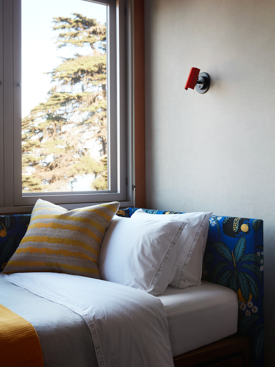 Santa Cruz Beach House — Commune Design