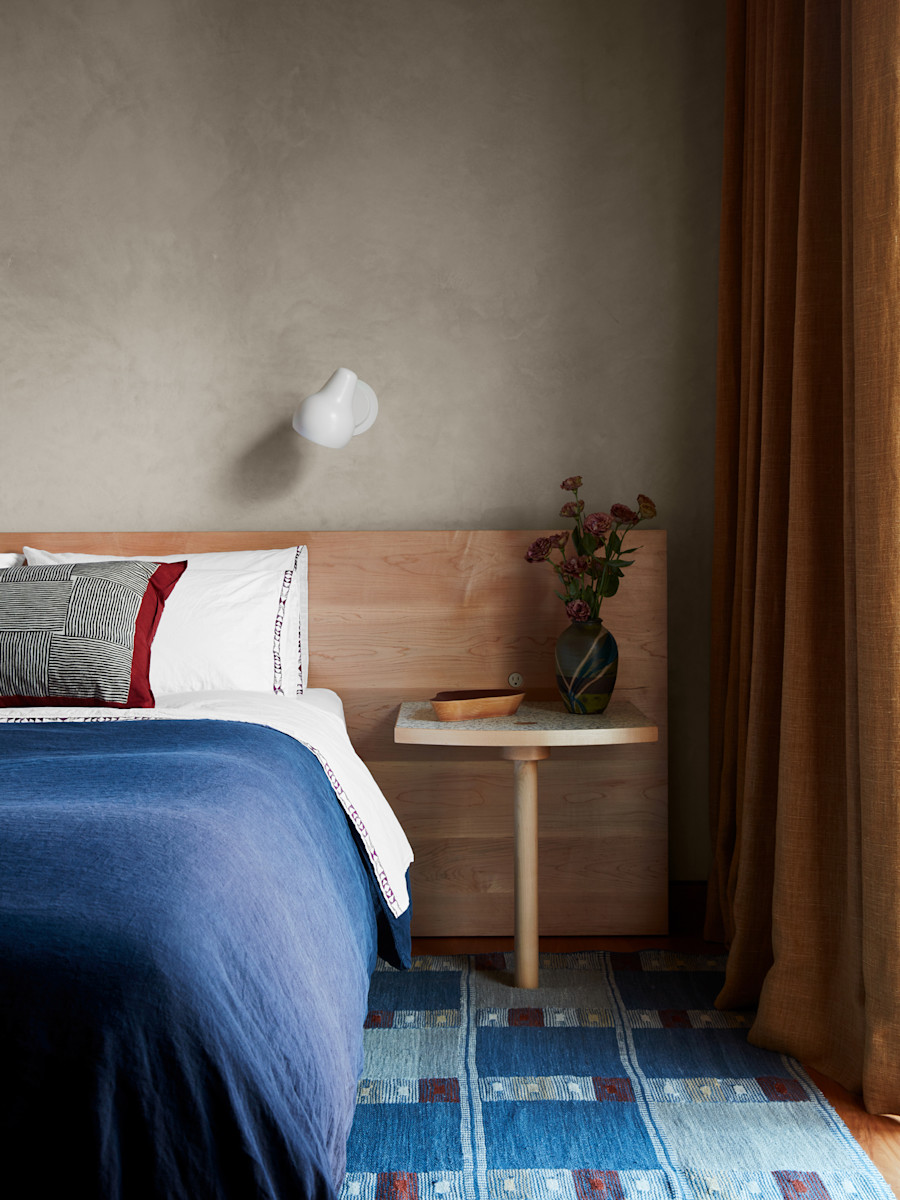 Santa Cruz Beach House — Commune Design