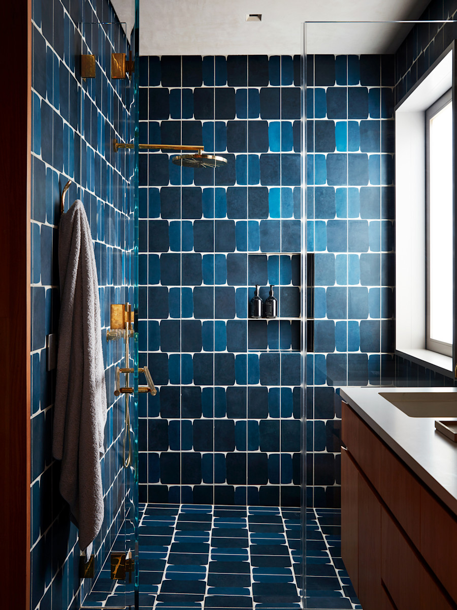 Santa Cruz Beach House — Commune Design