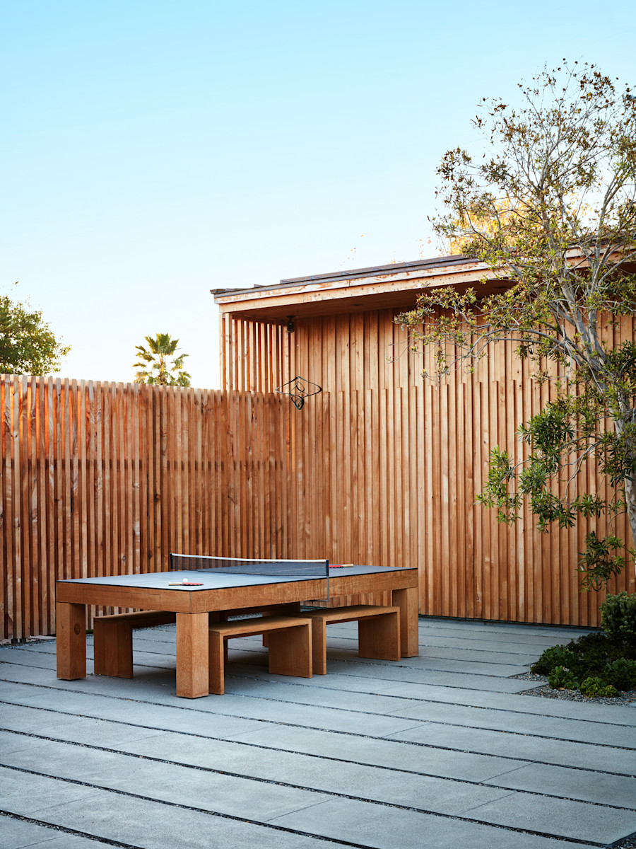 Santa Cruz Beach House — Commune Design