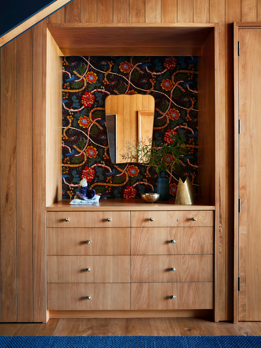 Santa Cruz Beach House — Commune Design