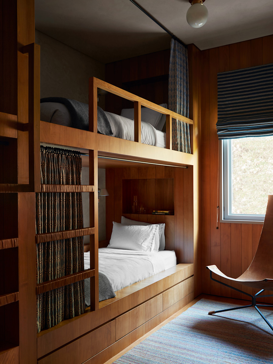 Santa Cruz Beach House — Commune Design