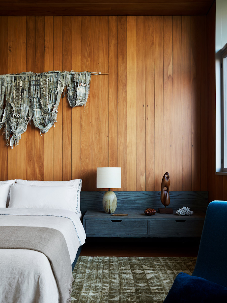 Santa Cruz Beach House — Commune Design