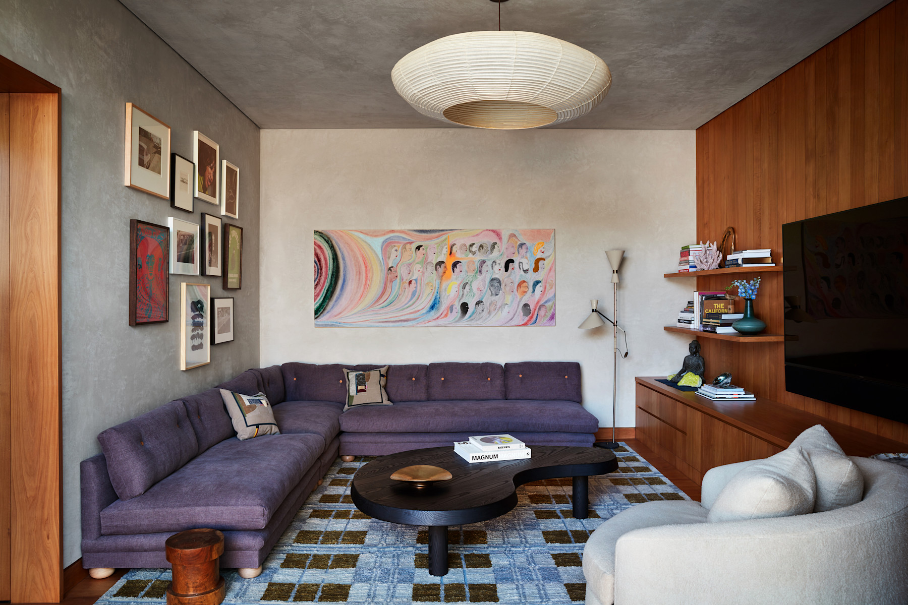 Santa Cruz Beach House — Commune Design