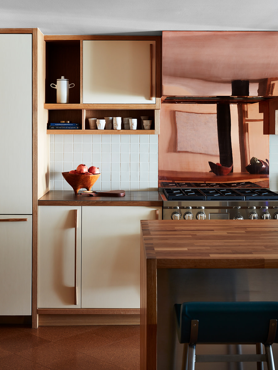 Santa Monica Apartment — Commune Design