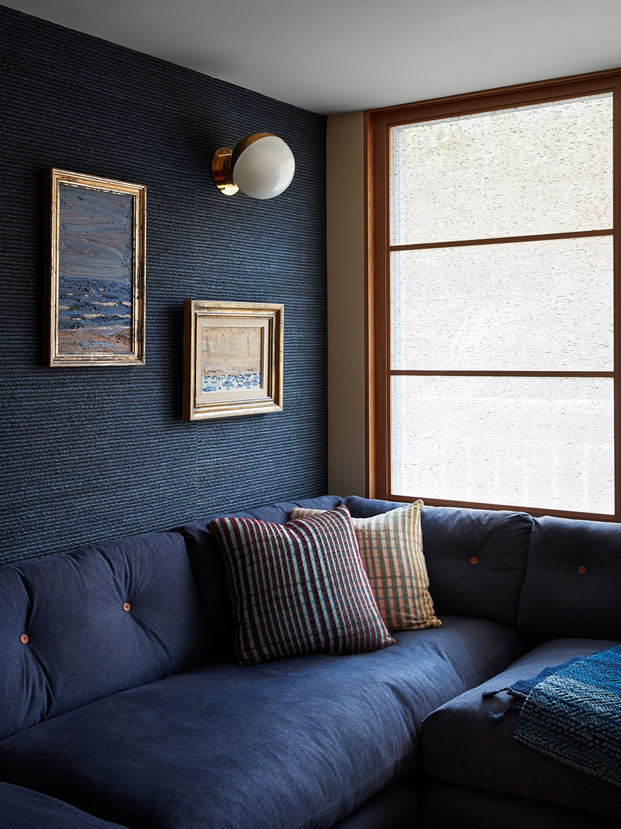 Santa Monica Apartment — Commune Design