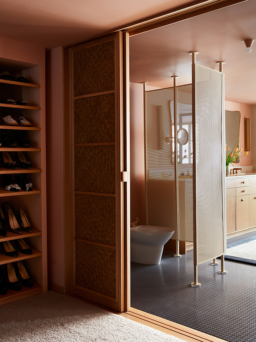 Santa Monica Apartment — Commune Design