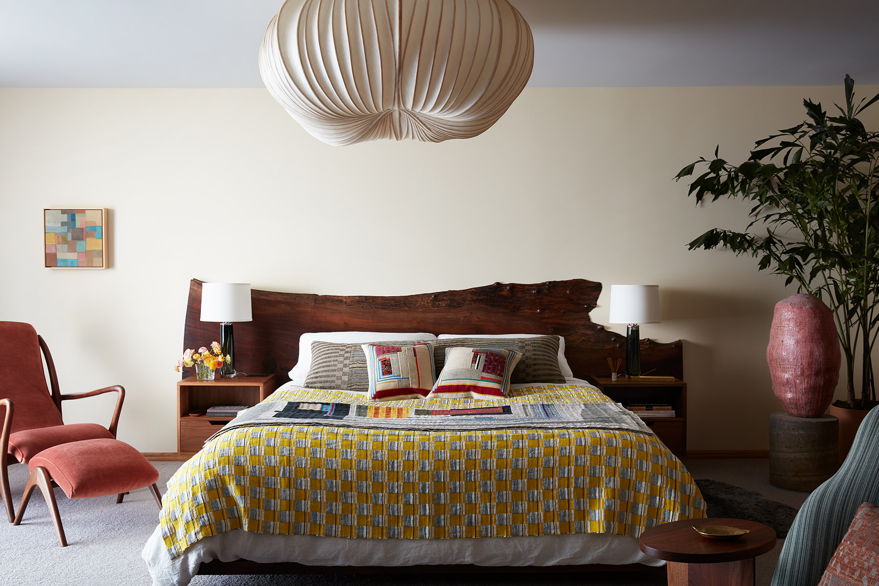 Santa Monica Apartment — Commune Design