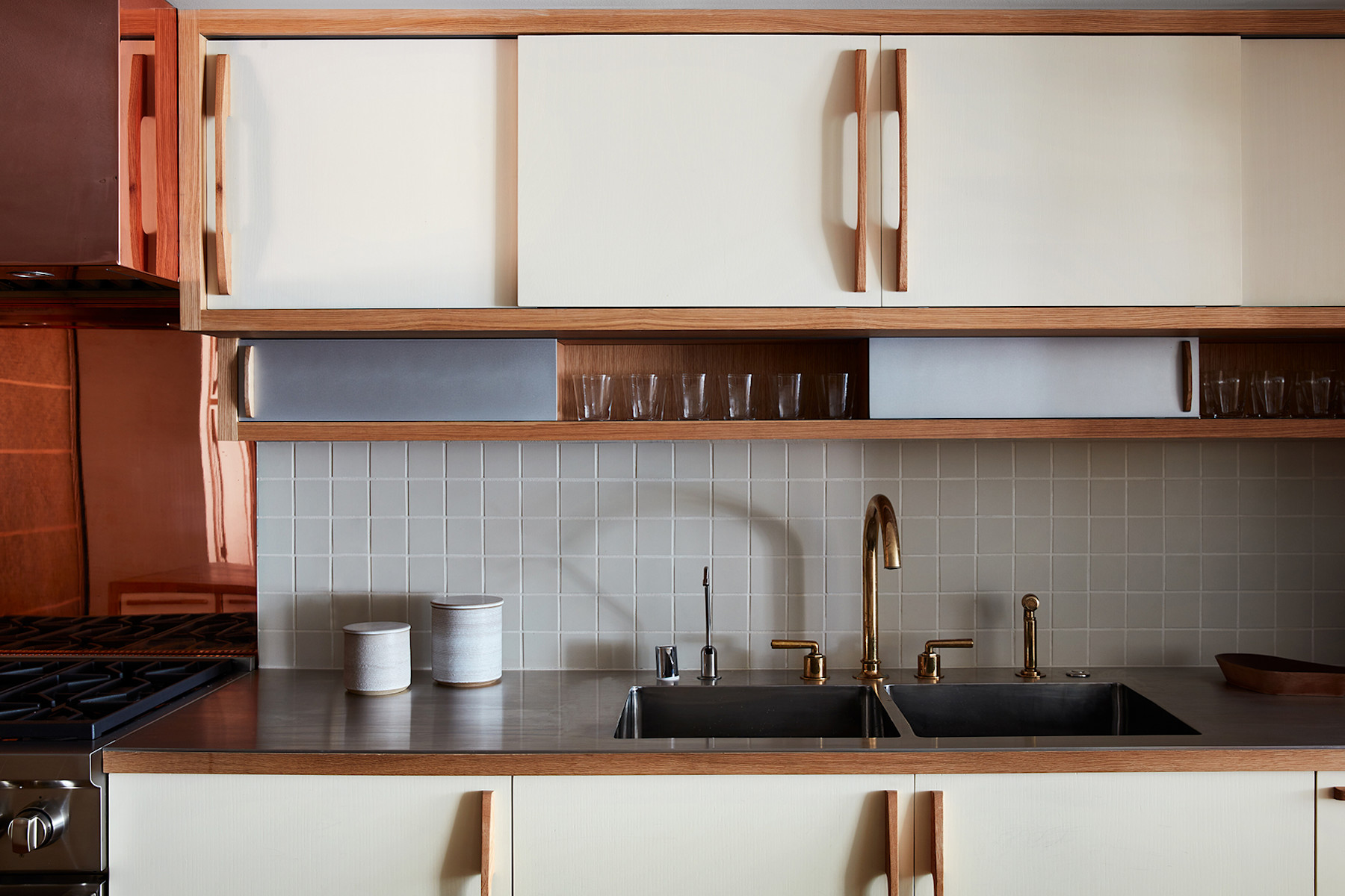 Santa Monica Apartment — Commune Design