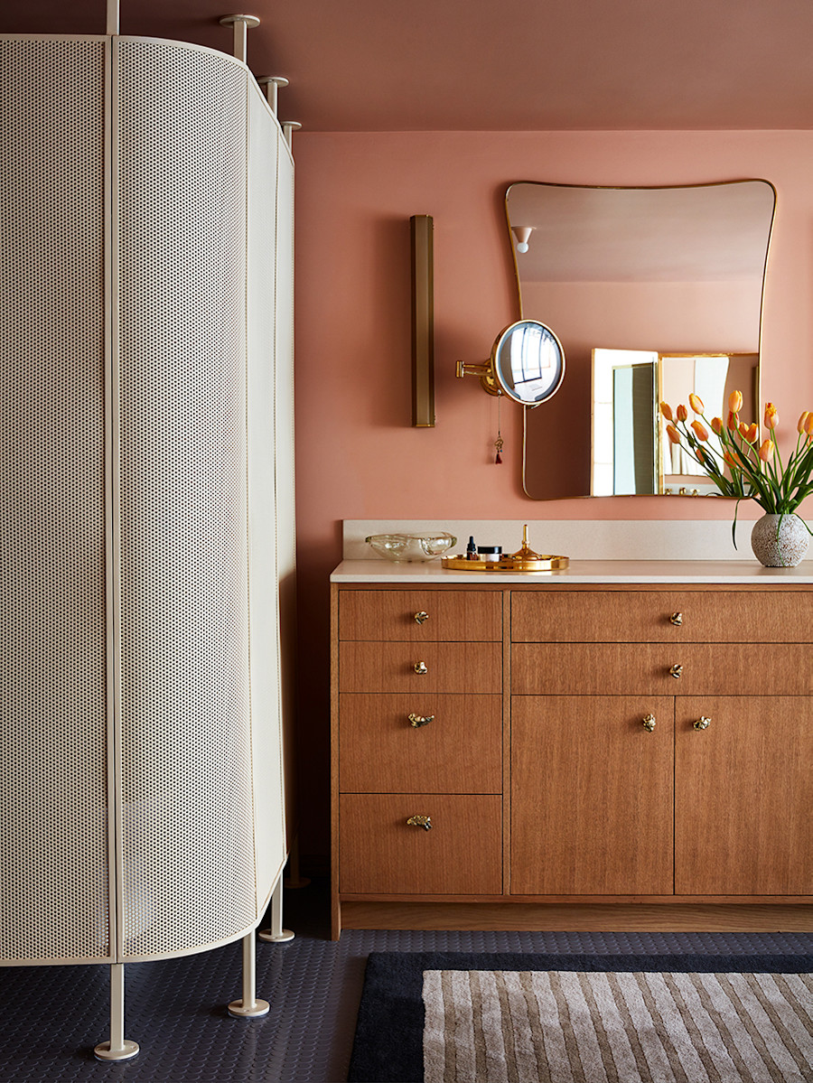 Santa Monica Apartment — Commune Design